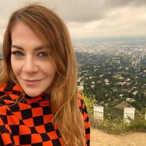 Meet your Posher, Alexandra